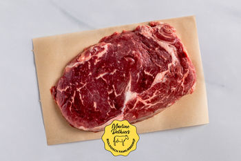 Biologische entrecôte (ca. 250g)