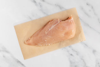 Bio-Hähnchenbrustfilet (ca. 200g)