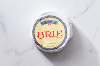 Brie Round, 7 ounces