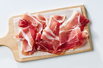 Monteleone Australian Truffle Prosciutto, 100g