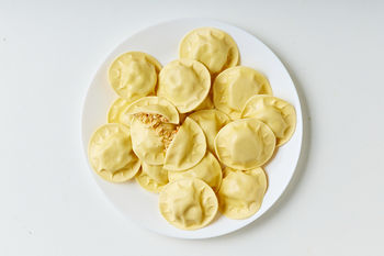 Per Tutti Prawn & Lobster Ravioli, 325g