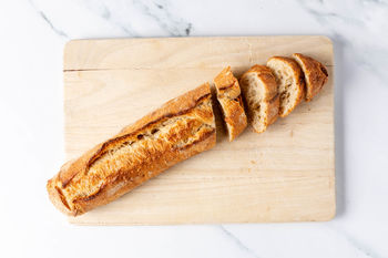 Bio-Sauerteigbaguette (300g)