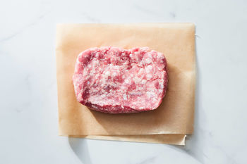 Ground Pork, 10 ounces