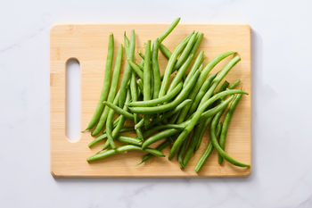 Green Beans, 8 ounces