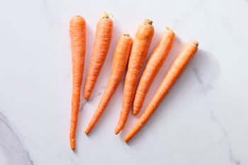 Carrots, 12 ounces