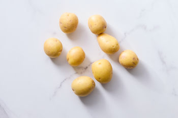 Baby Potatoes, 8 ounces 