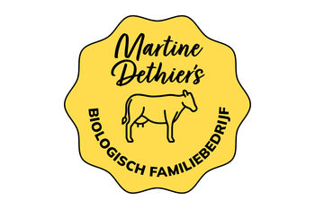Bundel: Biologische biefstuk (ca. 500g) & Biologisch rundergehakt (500g)
