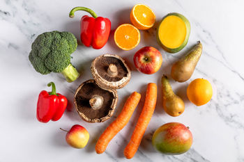 COMBO: Gemischtes Obst & Veggie-Mix (ca. 2,8kg)