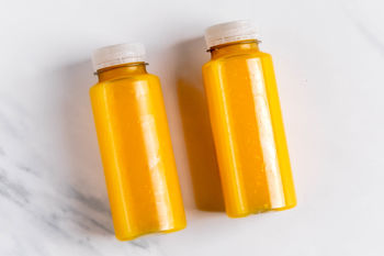 Kaltgepresster Orangensaft (2x250ml)