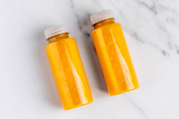 Verse mangosmoothie (2x250ml)