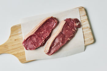 Australian Premium Porterhouse Steaks, 2x200g