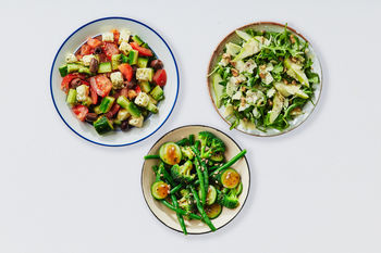 Bundle & Save | Salads For The Week