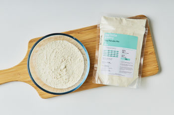 Original Fluffy Pancake Mix, 200g
