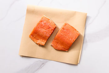 Wild-Caught Sockeye Salmon, 10 ounces 