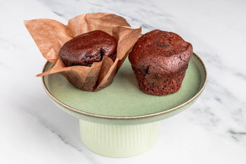 Glutenfreie Schokomuffins (2x100g)