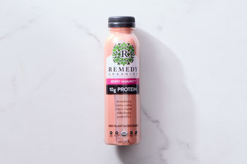 Berry Immunity Wellness Shake, 12 ounces