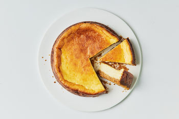 DIY Bake | New York-Style Baked Cheesecake, Serves 8-10