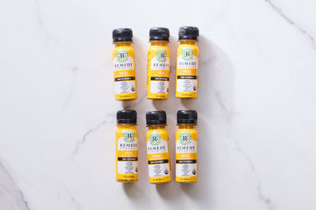 Remedy "Heal" Super Immunity Shot, 6 pack