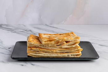 Gözleme mit Fetafüllung (400g)