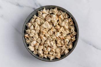 Türkische Manti mit Rindfleischfüllung (400g)