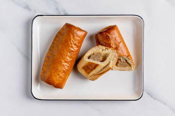 Sausage Rolls mit Rindswurst (200g)