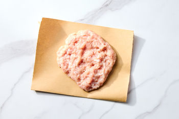 Ground Turkey, 10 ounces