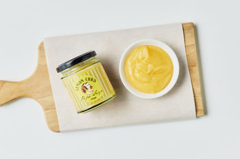 Pepe Saya Lemon Curd, 180g