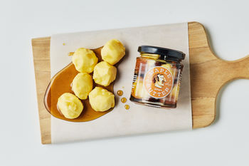 Pepe Saya Butter & Maple Syrup, 200g