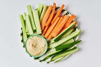 Dip & Stix Kit, Serves 2