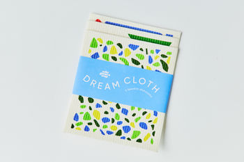 Who Gives A Crap Dream Cloths, 3Pack