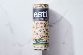 Extra Virgin Olive Oil, 17 ounces