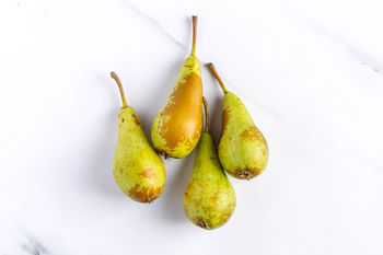 Bundel: 4 peren (ca. 600g)