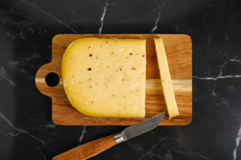 Black Friday Special: Trüffelkäse (ca. 200g)