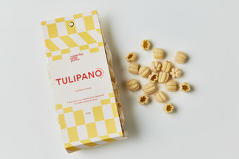Saturday Night Pasta Dried Tulipano, 375g