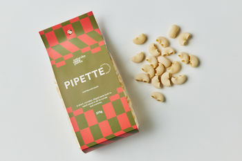 Saturday Night Pasta Dried Pipette, 375g