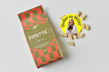 Saturday Night Pasta Dried Pipette, 375g