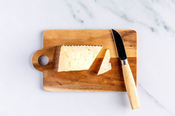Manchego BOB 52+ (ca. 200g)