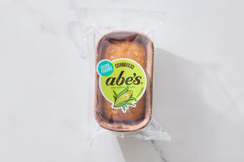 Mini Cornbread, 3.18 ounces