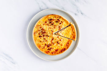 Quiche Lorraine (350g)