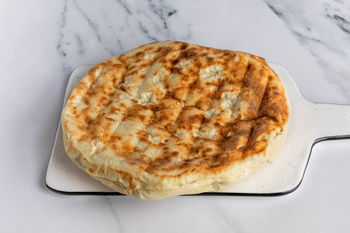 Türkisches Pfannenbrot (Bazlama; 150g)