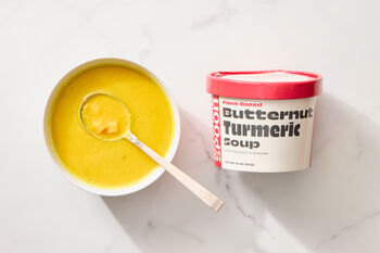 Splendid Spoon Butternut Turmeric Soup, 14 ounces