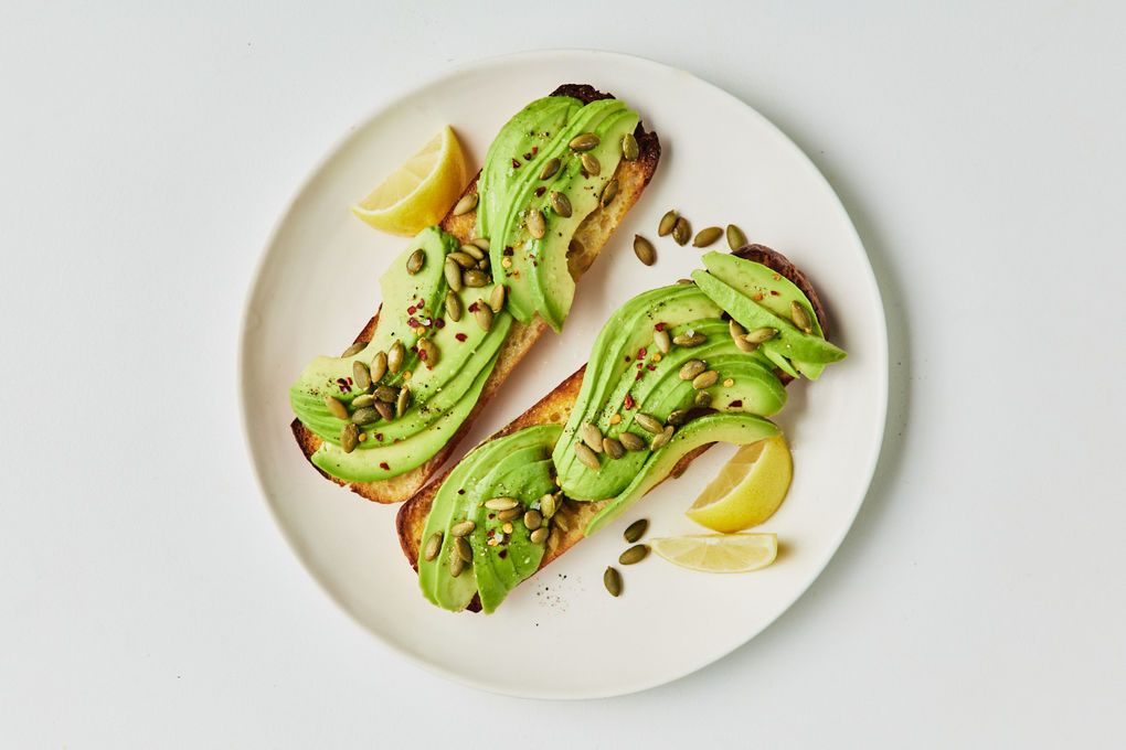 Avocado Toast Kit
