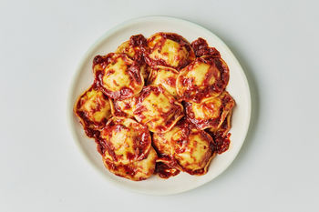Lobster Ravioli & Tomato Sugo Kit, Serves 2