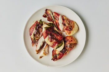 Saltimbocca-Style Chicken Kit, Serves 4