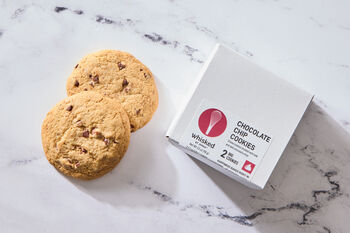 Chocolate Chip Cookies, 2 Pack