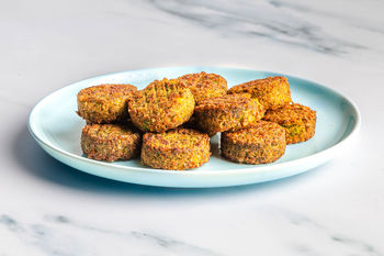 Falafeln (150g, 12 Stück)