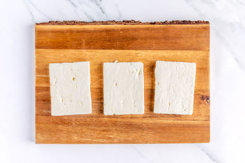 3 voor 2: Hartige feta (3x100g)