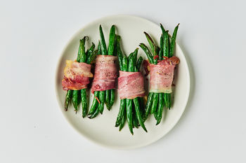 Prosciutto Green Bean Bundle Kit, Serves 2