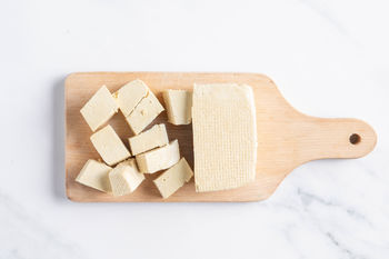 Biologische tofu (200g)