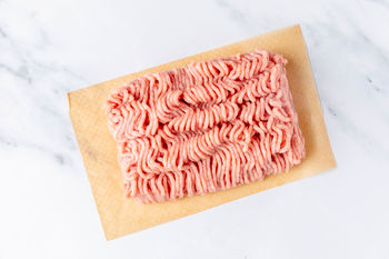 Kalkoengehakt (250g)